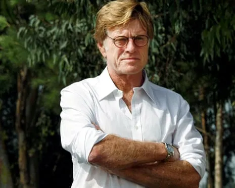 Remembering Robert Redford: Offer Your Memories