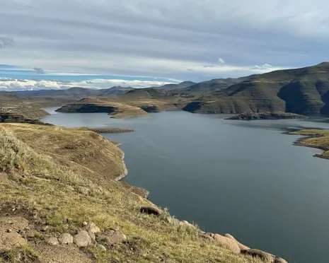 Mokhotlong Residents Report of Harm from Hydropower Project Supported by African Development Bank