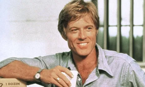 Hollywood’s Golden Legend: The Incandescently Handsome Actor Who Changed Hollywood For Good