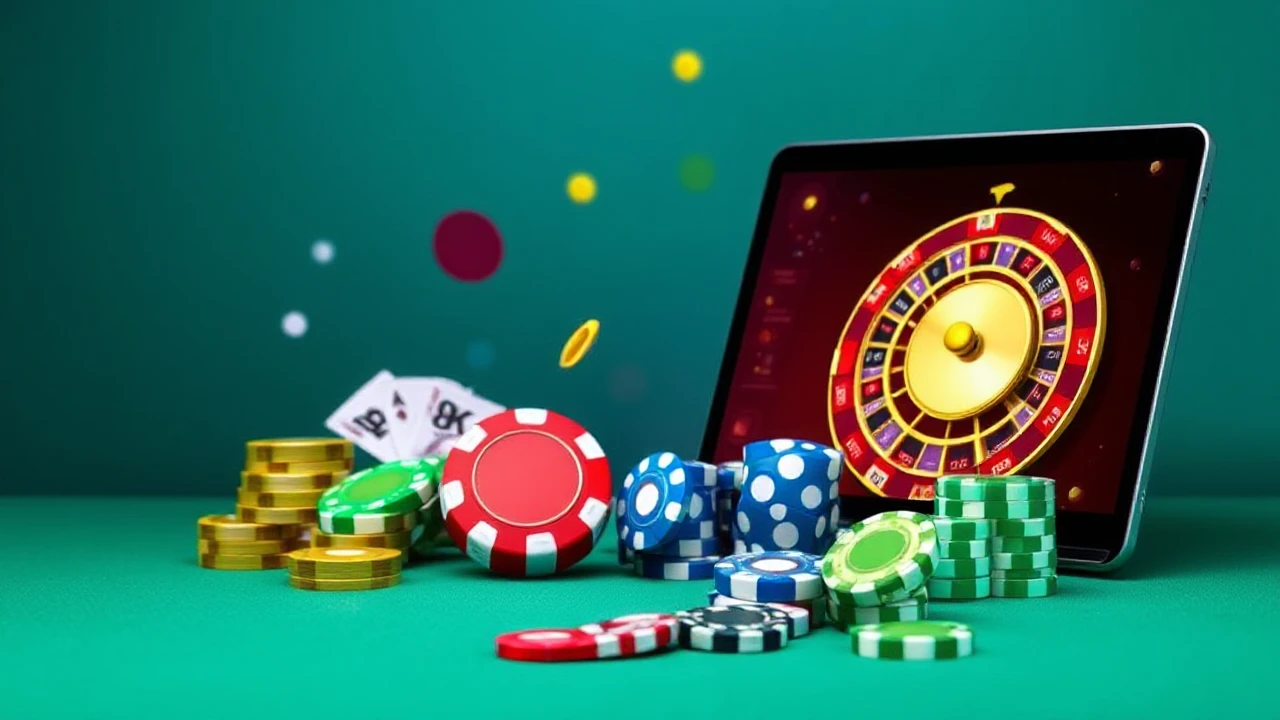 Revealing the Hidden Truths of Online Casino Gambling
