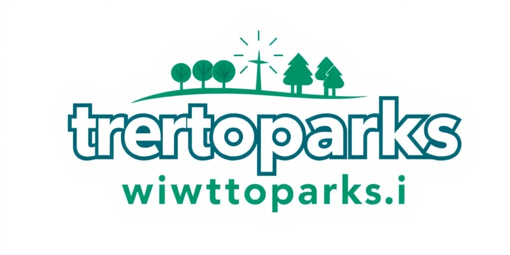 Trento Parks
